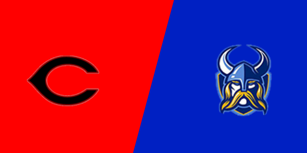 Camas High School vs. Curtis High School