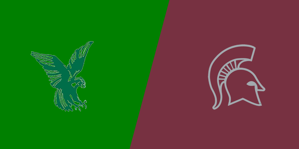 Minnechaug Regional High School vs. Monument Mountain Regional High School