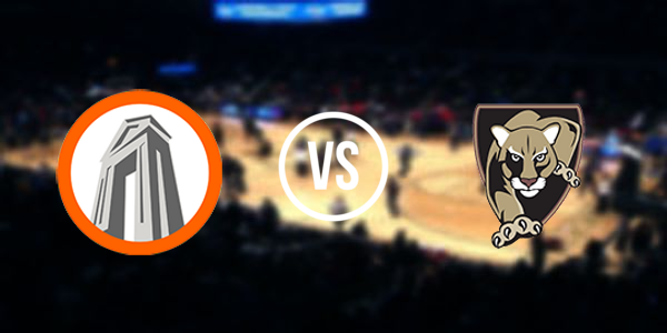 Blaine High School vs Lakewood High School