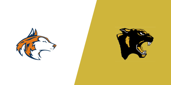 Naperville North High School vs. Glenbard North High School