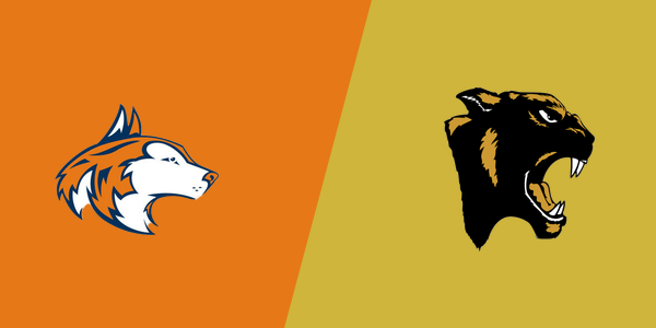 Naperville North High School vs. Glenbard North High School