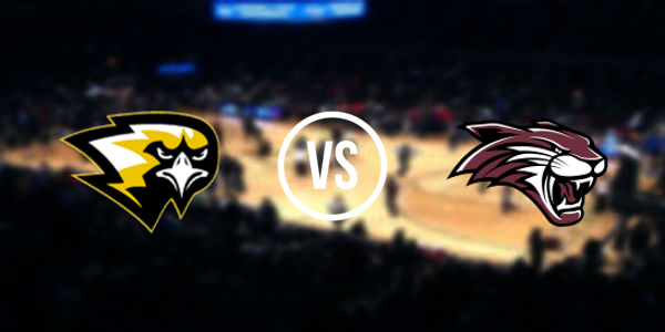 Bethel High School vs Joel Barlow High School