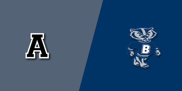 Away vs. Bonners Ferry High School