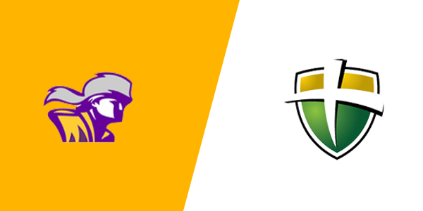 Big Sandy High School vs. St Jude Thaddeus School
