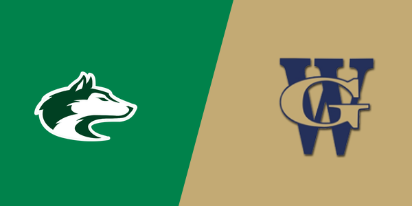 North Greene High School vs. West Greene High School