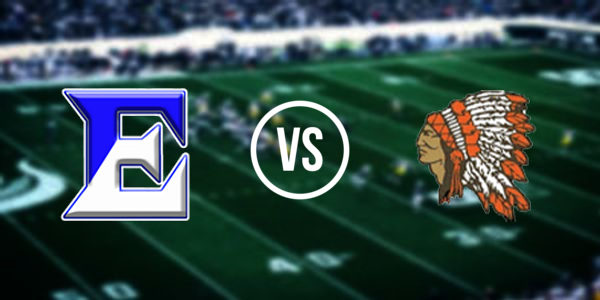 Eagleton College and Career Academy vs. Greenback School