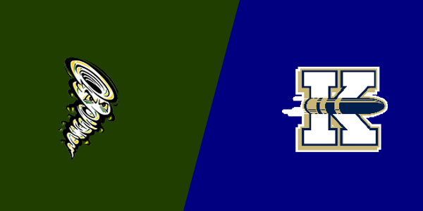 Abingdon-Avon vs. Knoxville