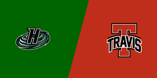 Hightower High School vs. Travis High School - Fort Bend