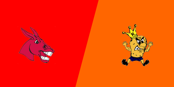 Wahkiakum High School vs. Ridgefield High School
