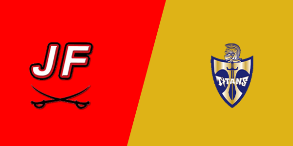 Jefferson Forest High School vs. Hidden Valley High School