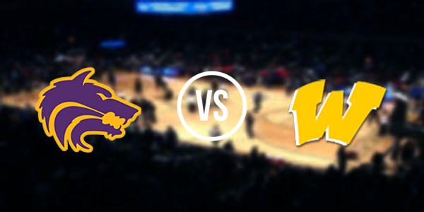 Bay City Central High School vs. Bay City Western High School