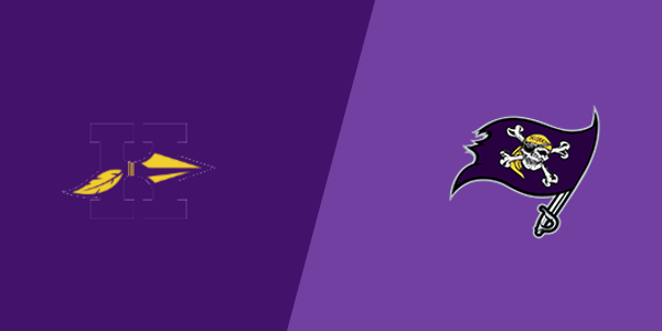 Hononegah Community High School vs. Belvidere High School