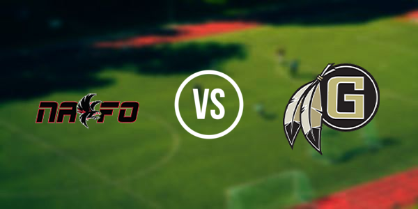 Gaffney High School vs Nation Ford High School