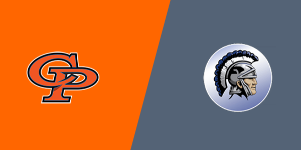 Cathedral Preparatory School vs. McDowell High School