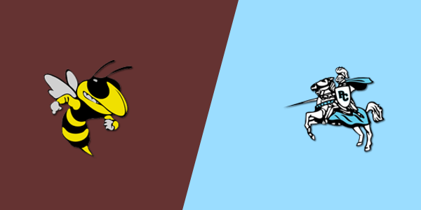 Williamstown High School vs. Parkersburg Catholic High School