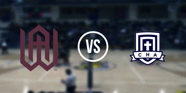 Christian Heritage Academy vs Wheaton Academy