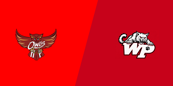 Highland Park High School vs. Whippany Park High School