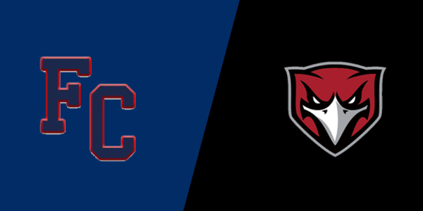 Smyrna High School vs. Stewarts Creek High School