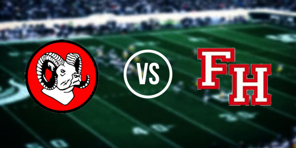 Southern Garrett High School vs. Fort Hill High School