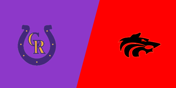 Center High School vs. San Augustine High School