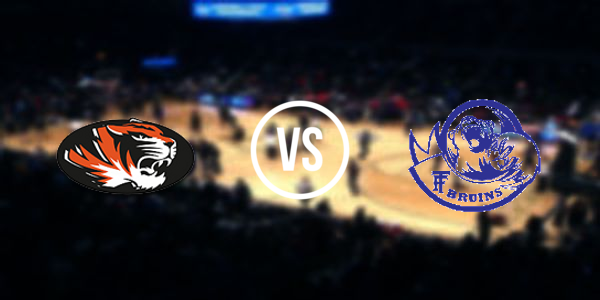 Twin Falls High School vs. Jerome High School