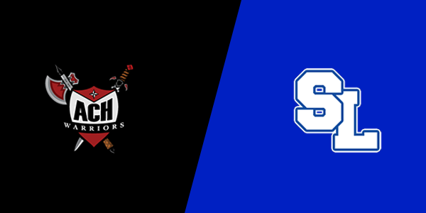 Almira Coulee-Hartline High School vs. Soap Lake High School