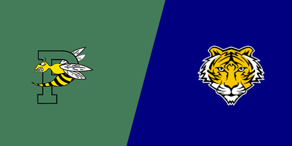 Green Bay Preble High School vs. Chilton High School