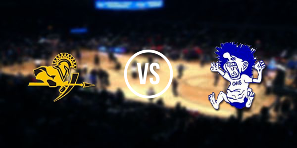 Timberline High School vs. Orofino High School