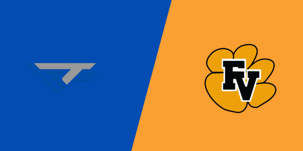 Triton High School vs. Fuquay-Varina High School
