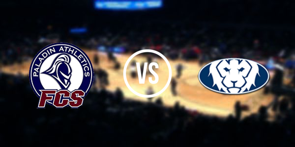Fellowship Christian School vs. Lakeview Academy