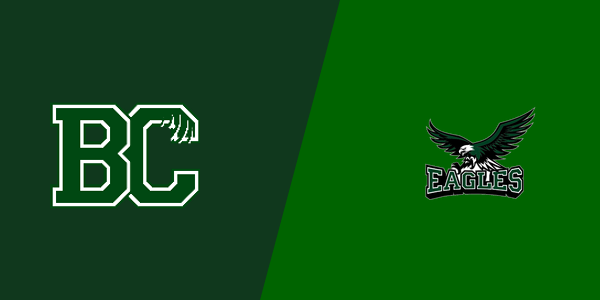 The Bear Creek School vs. Klahowya Secondary School