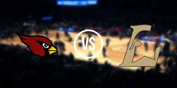 Laconia High School vs Mayville High School