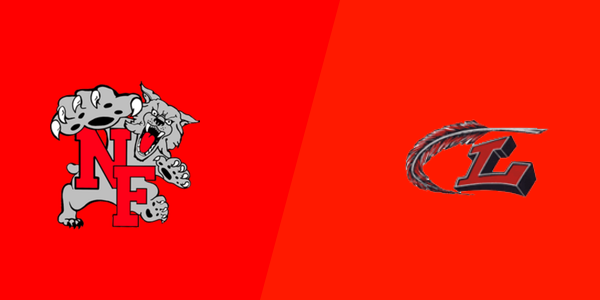 Cuba High School vs. Lewistown High School