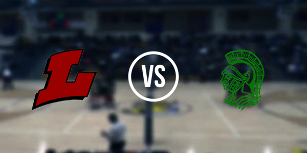 La Follette High School vs. Madison Memorial High School