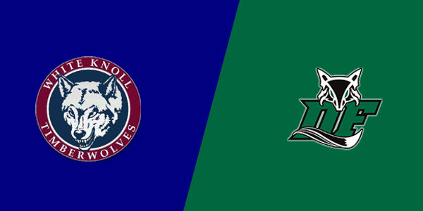 White Knoll High School vs. Dutch Fork High School