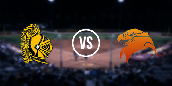 Harding Senior High School vs Humboldt Senior High School