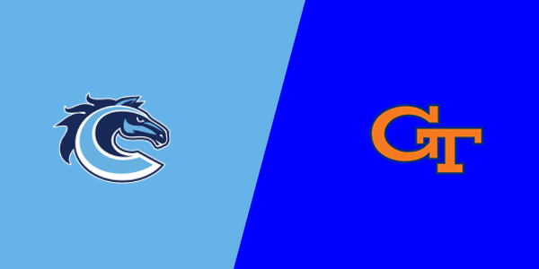 Comstock High School vs. Gobles High School