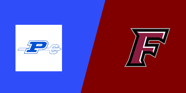 Plainville High School vs. Farmington High School
