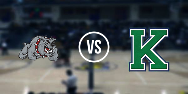 A.L. Brown High School vs Butler High School