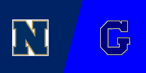 Newington High School vs. Glastonbury High School