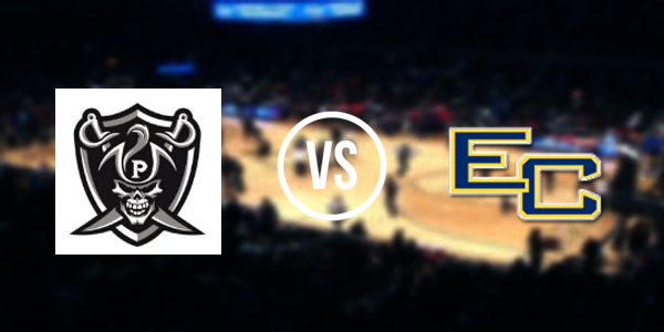 Early County High School vs Miller County High School