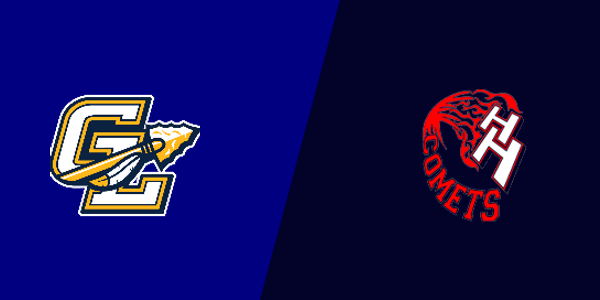 Grass Lake High School vs. Hanover-Horton High School