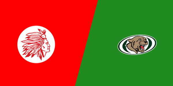 Everett Area High School vs. North Star High School