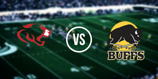Marshall High School - Fort Bend vs. Crosby High School