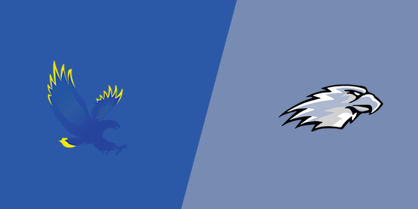 Galena High School vs. Hutchison High School