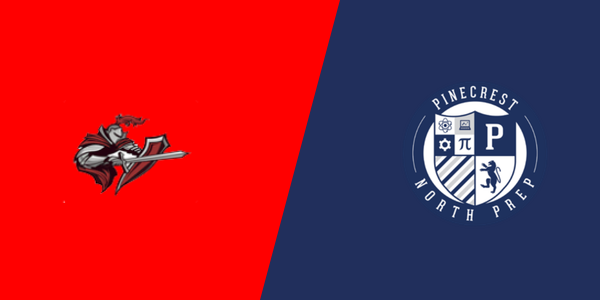 Miami Christian School vs. Pinecrest North Preparatory