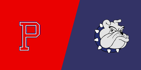 Portsmouth High School vs. Westerly High School