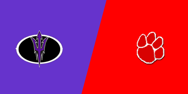 Ragland High School vs. Cedar Bluff School