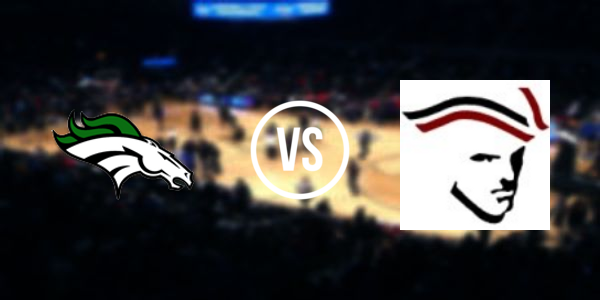 Eagle High School vs. Centennial High School