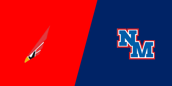 North Mecklenburg High School vs Phillip O. Berry Academy of Technology